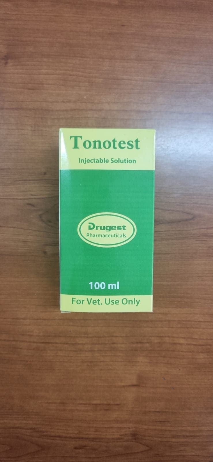 Tonotest